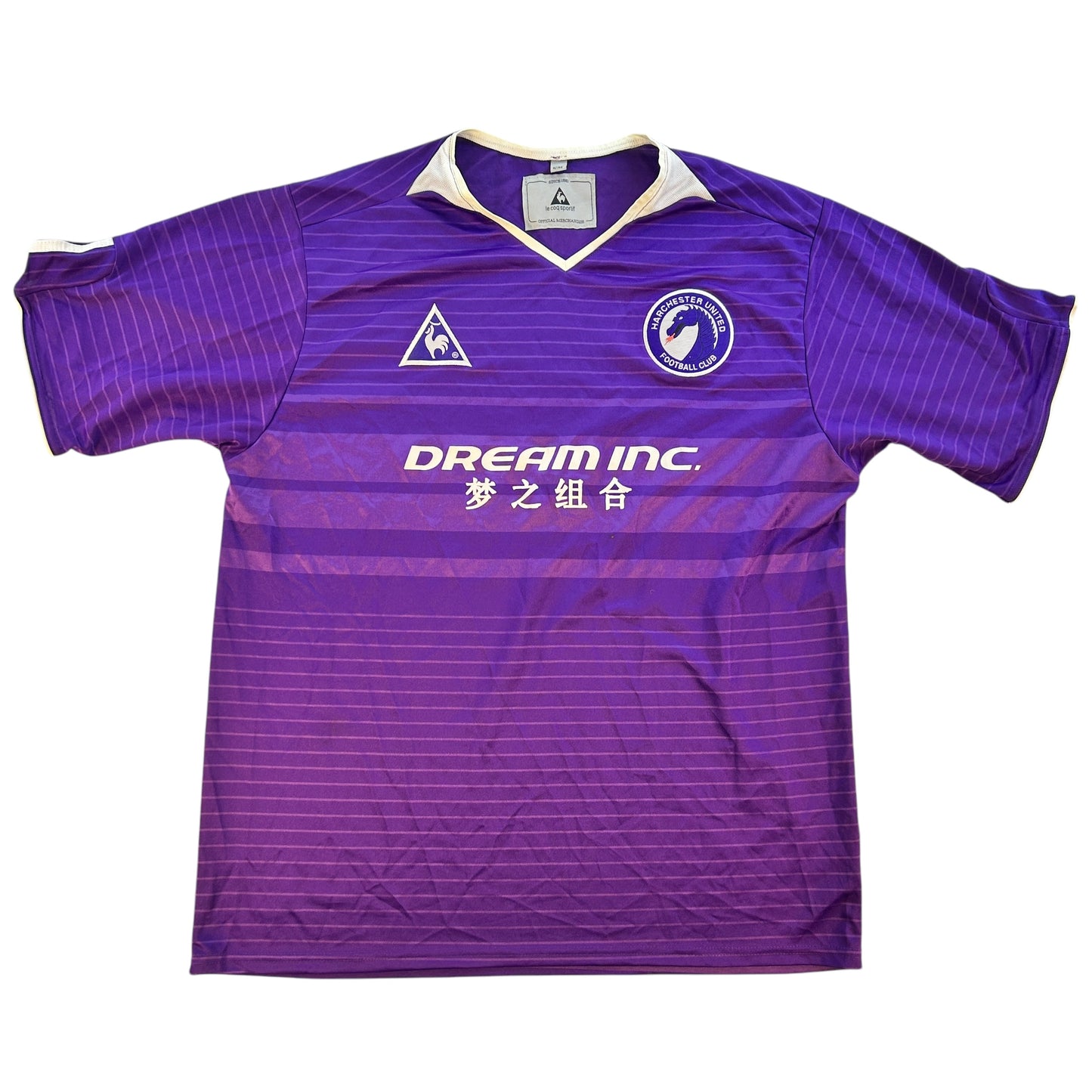 Harchester United Shirt - 42-44