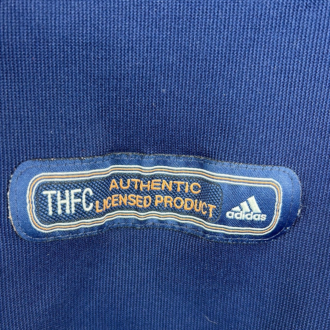 Tottenham Hotspur 2000/2001 Away Shirt - Medium Adult - Excellent Condition