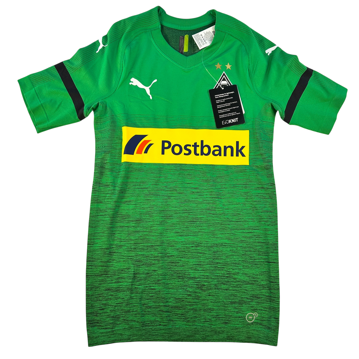 Borussia Mönchengladbach 2018/2019 Third Shirt