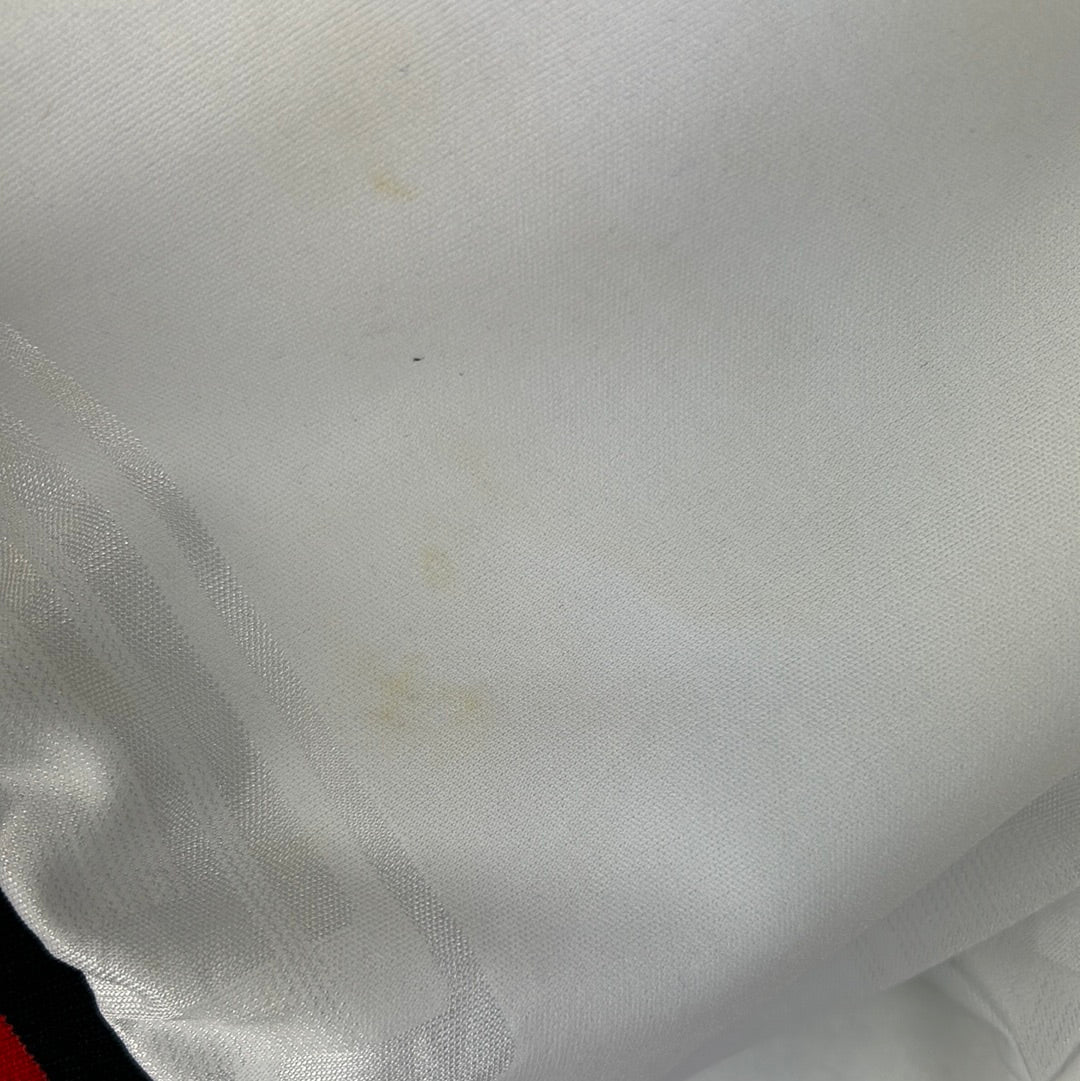 Hednesford Town 1997/1998 Home Shirt - XXL - Excellent Condition