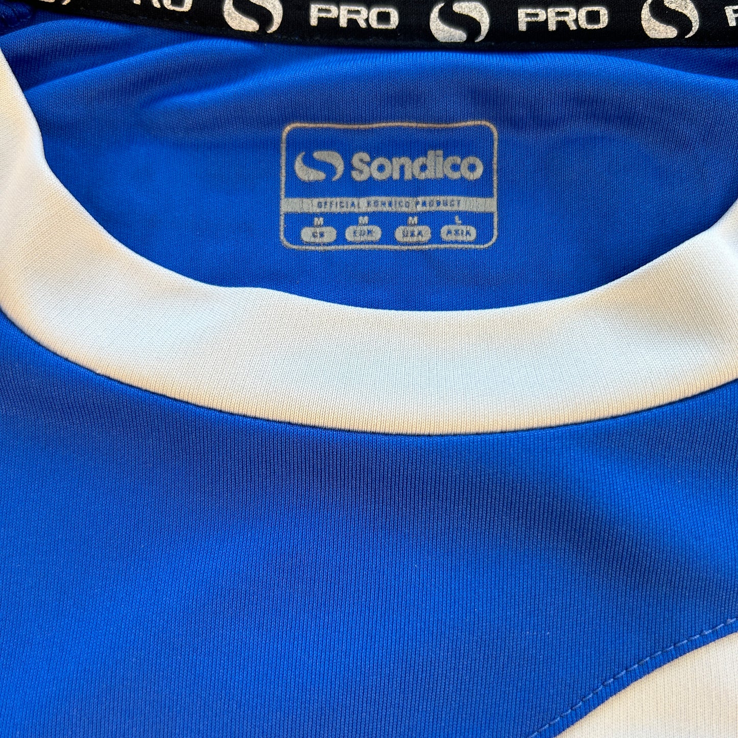 Portsmouth 2013/2014 Home Shirt - Medium