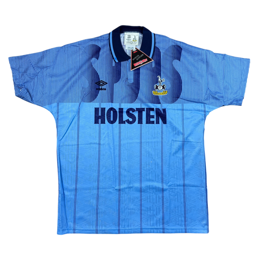 Tottenham Hotspur 1992-1993 Third Shirt - New With Tags