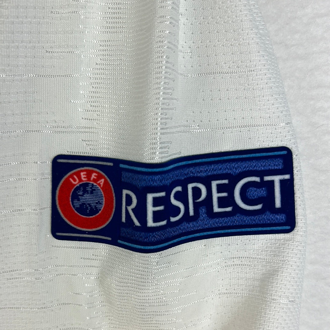 Tottenham Hotspur 2018/2019 Vaporknit Home Shirt - Tripper 2