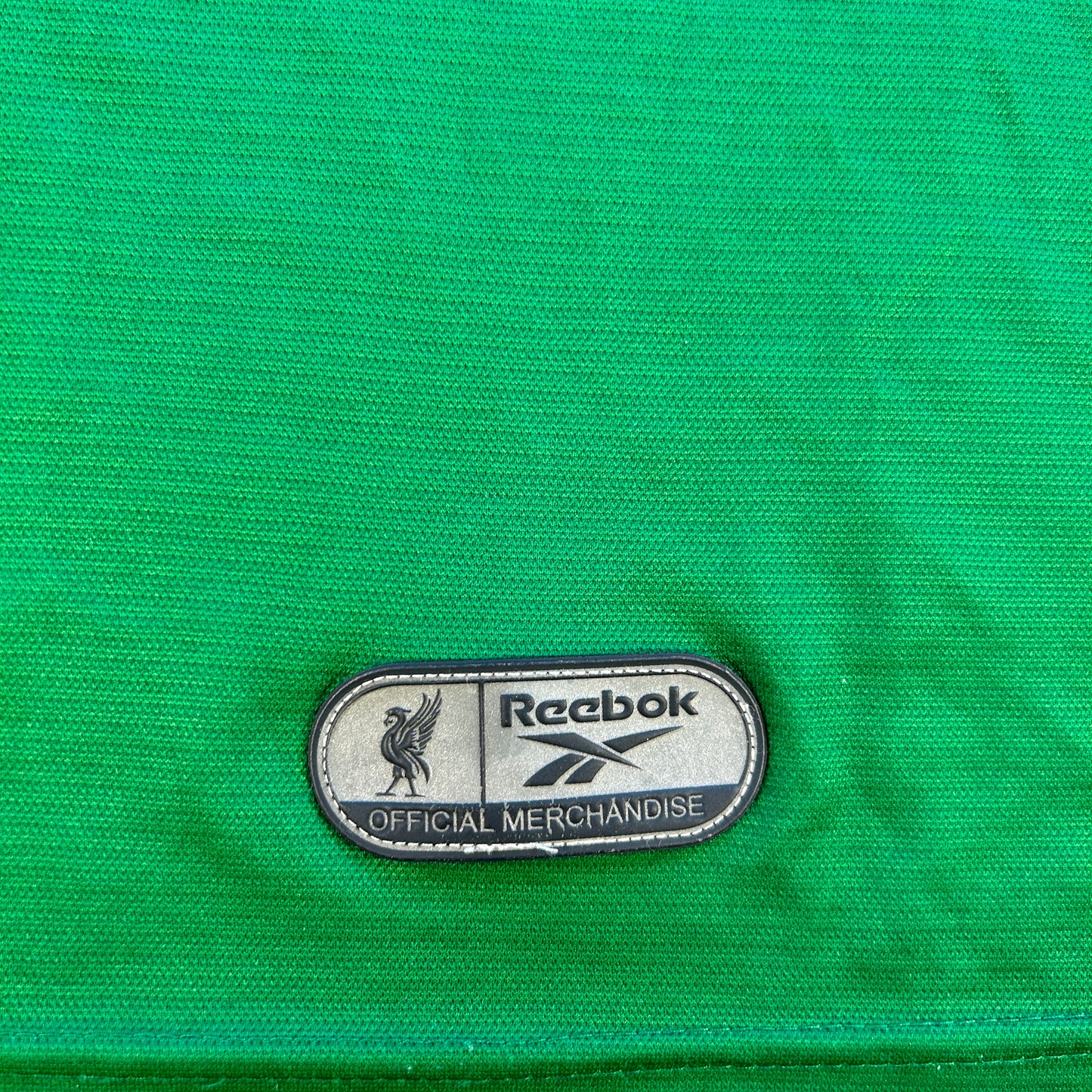 Liverpool 1998/1999 Away Shirt - Excellent Condition