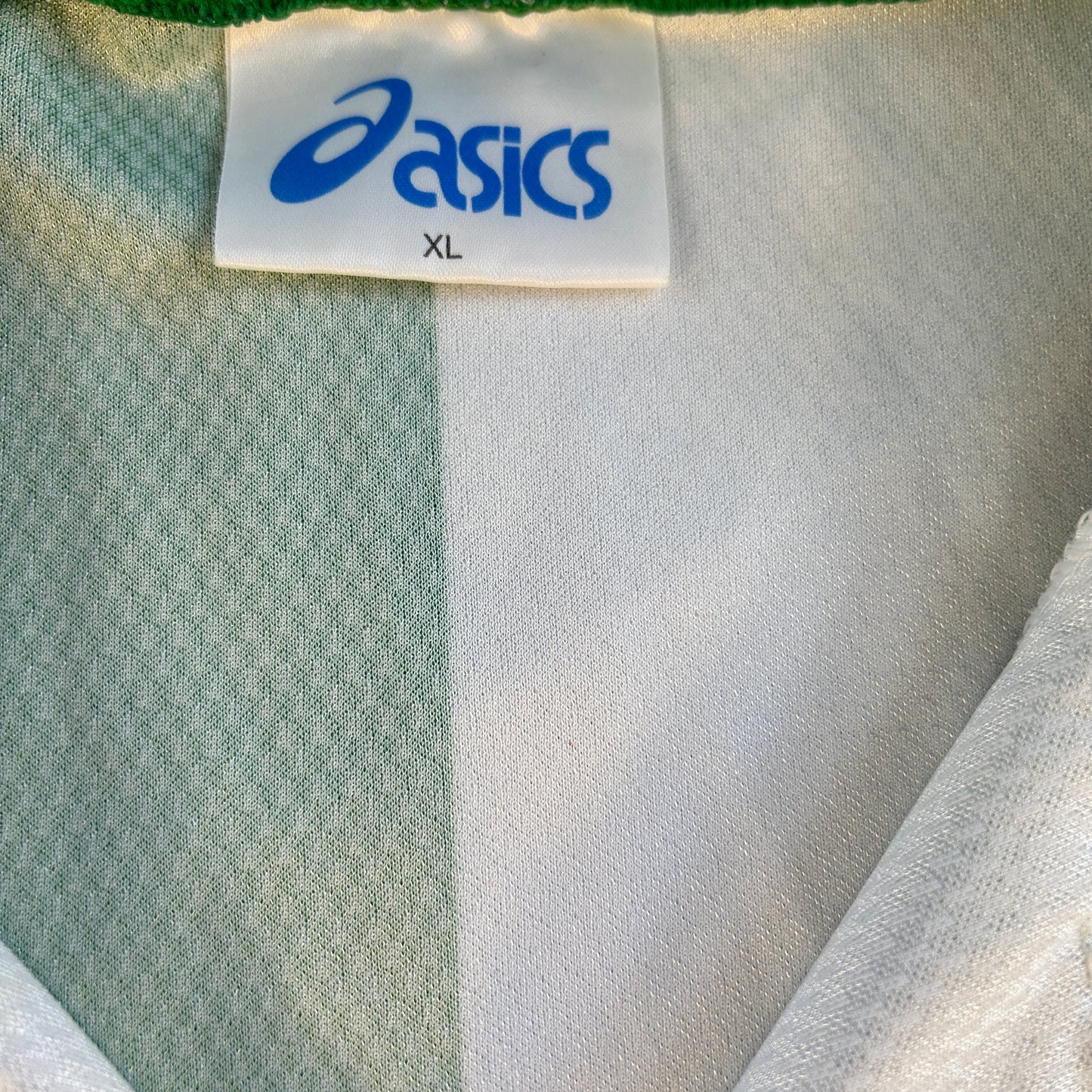 Millwall 1995/1996 Away Shirt - Extra Large - Vintage