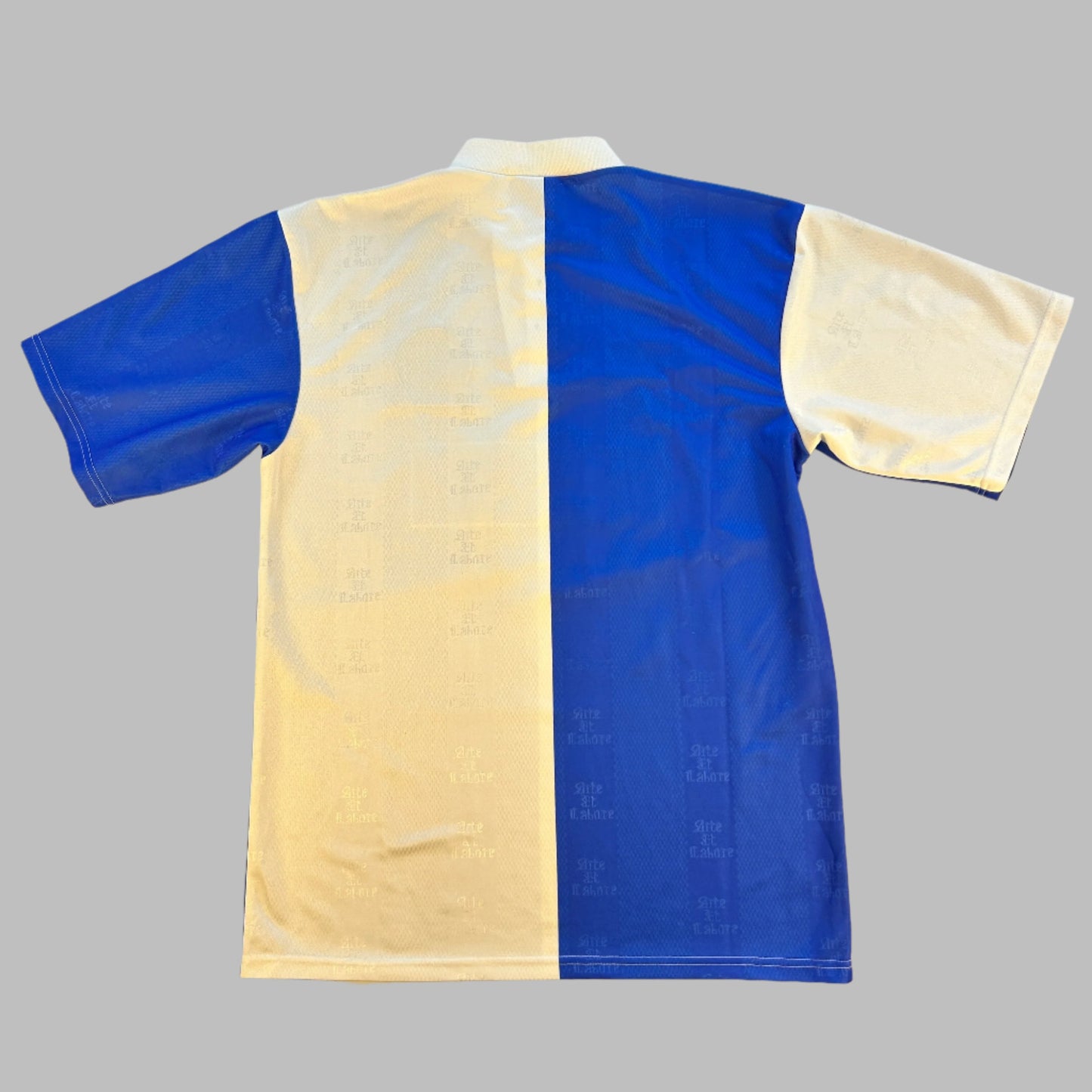 Blackburn Rovers 1996/1997/1998 Home Shirt