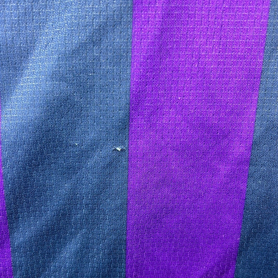 Tottenham Hotspur 1995-1996 Away Shirt - Vintage