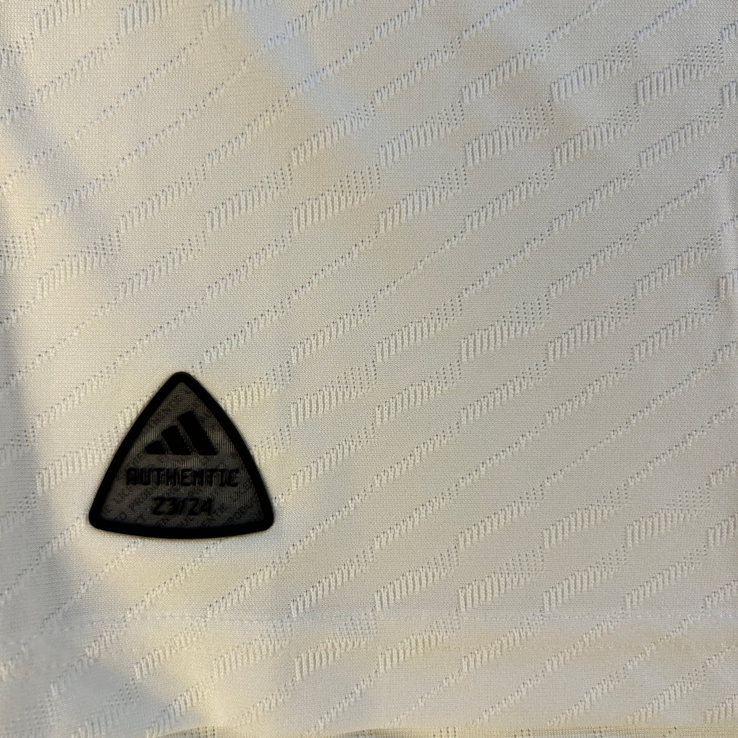 Manchester United 2023-2024 Player Issue Third Shirt