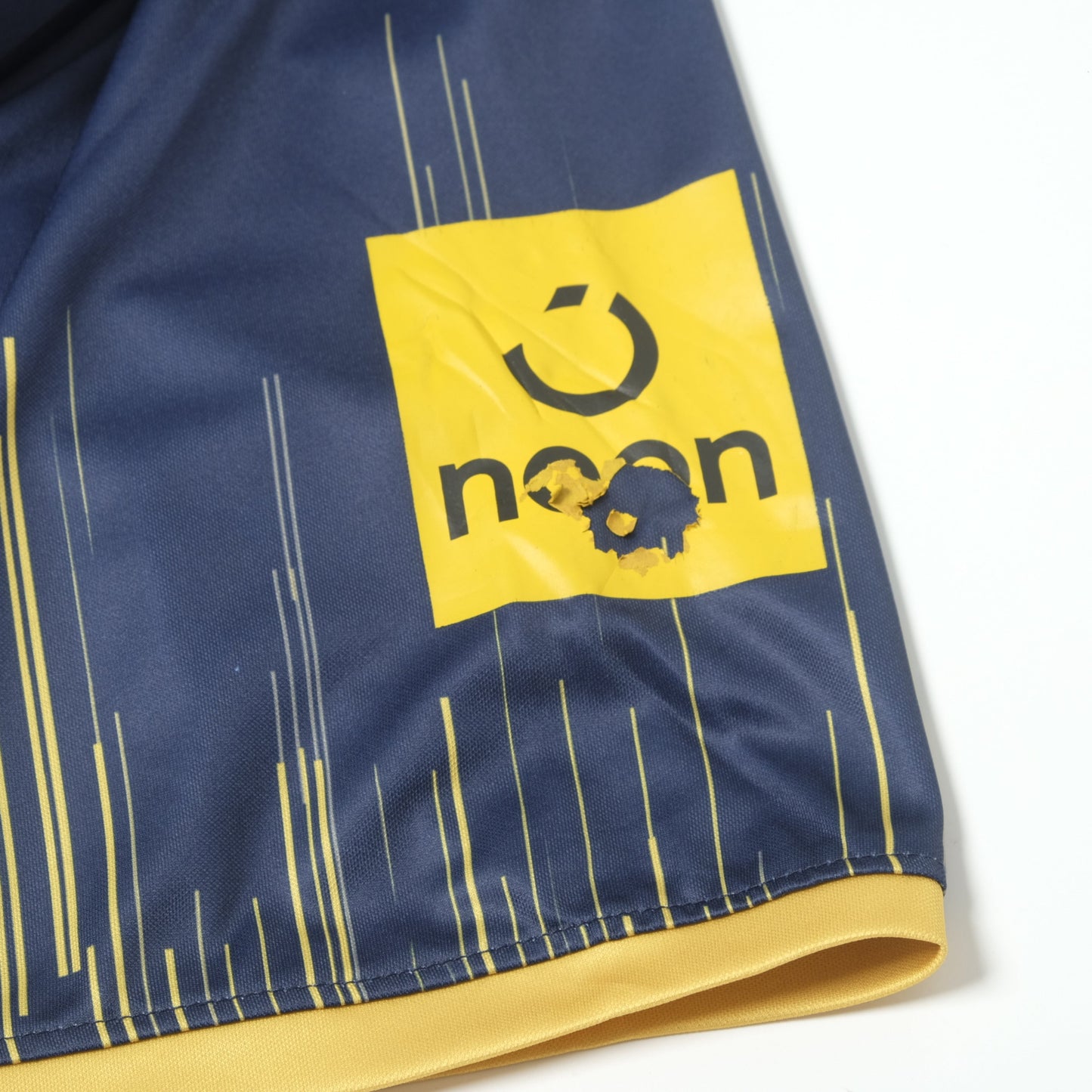 2022/23 Newcastle United Away Shirt Castore (L/XL)