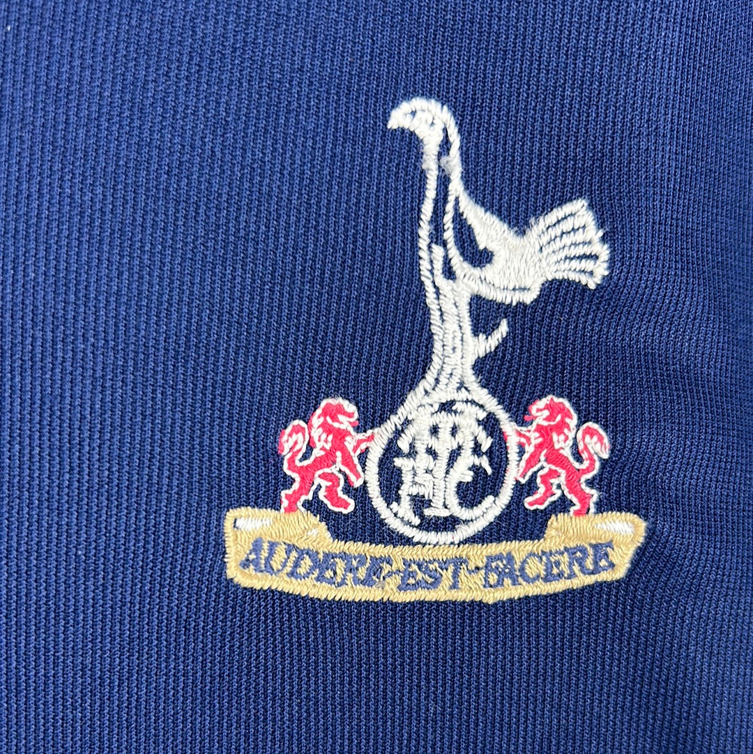Tottenham Hotspur 2000/2001 Away Shirt - Medium Adult - Excellent Condition