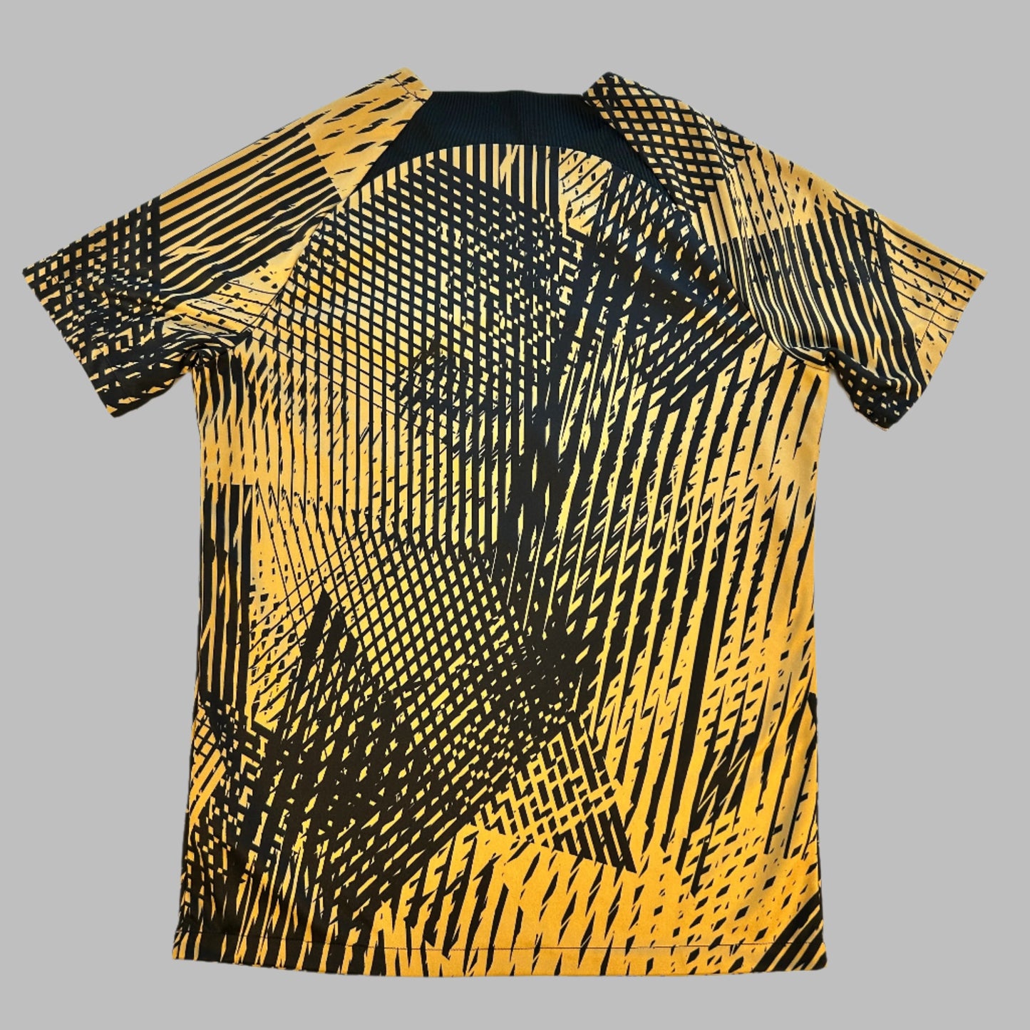 Pumas UNAM 2023/2024 Pre Match Shirt - Extra Large - Excellent