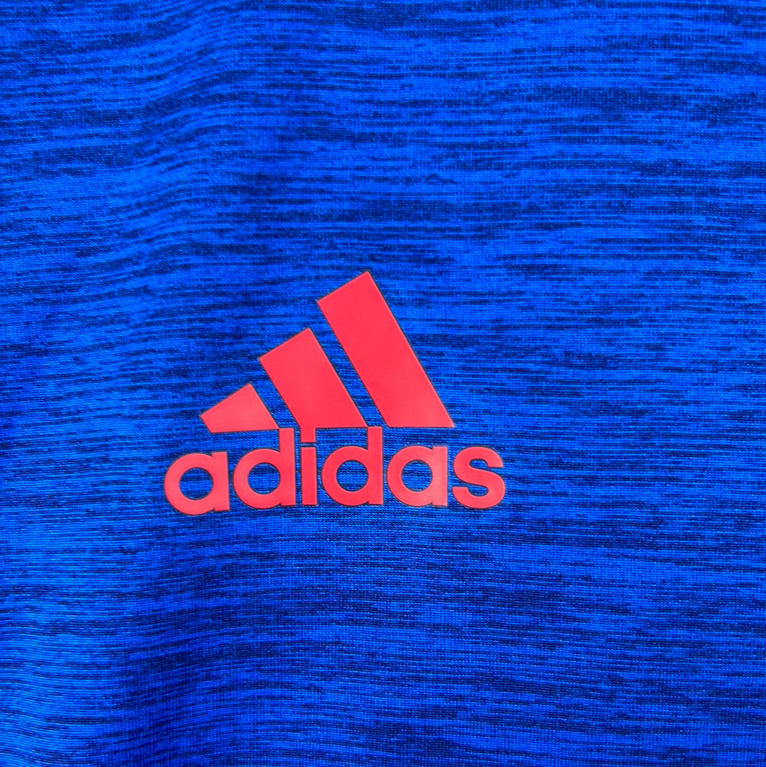 Manchester United 2016/2017 AdiZero Away Shirt - Extra Large - Adidas AI6663