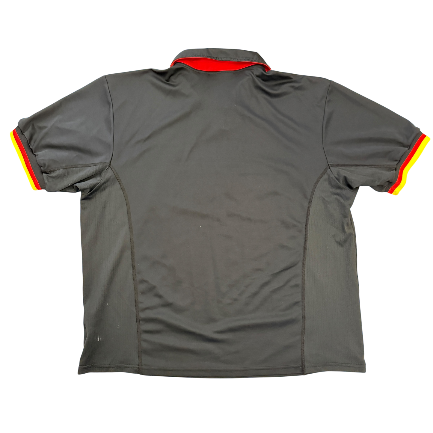Watford 2001/2002 Away Shirt