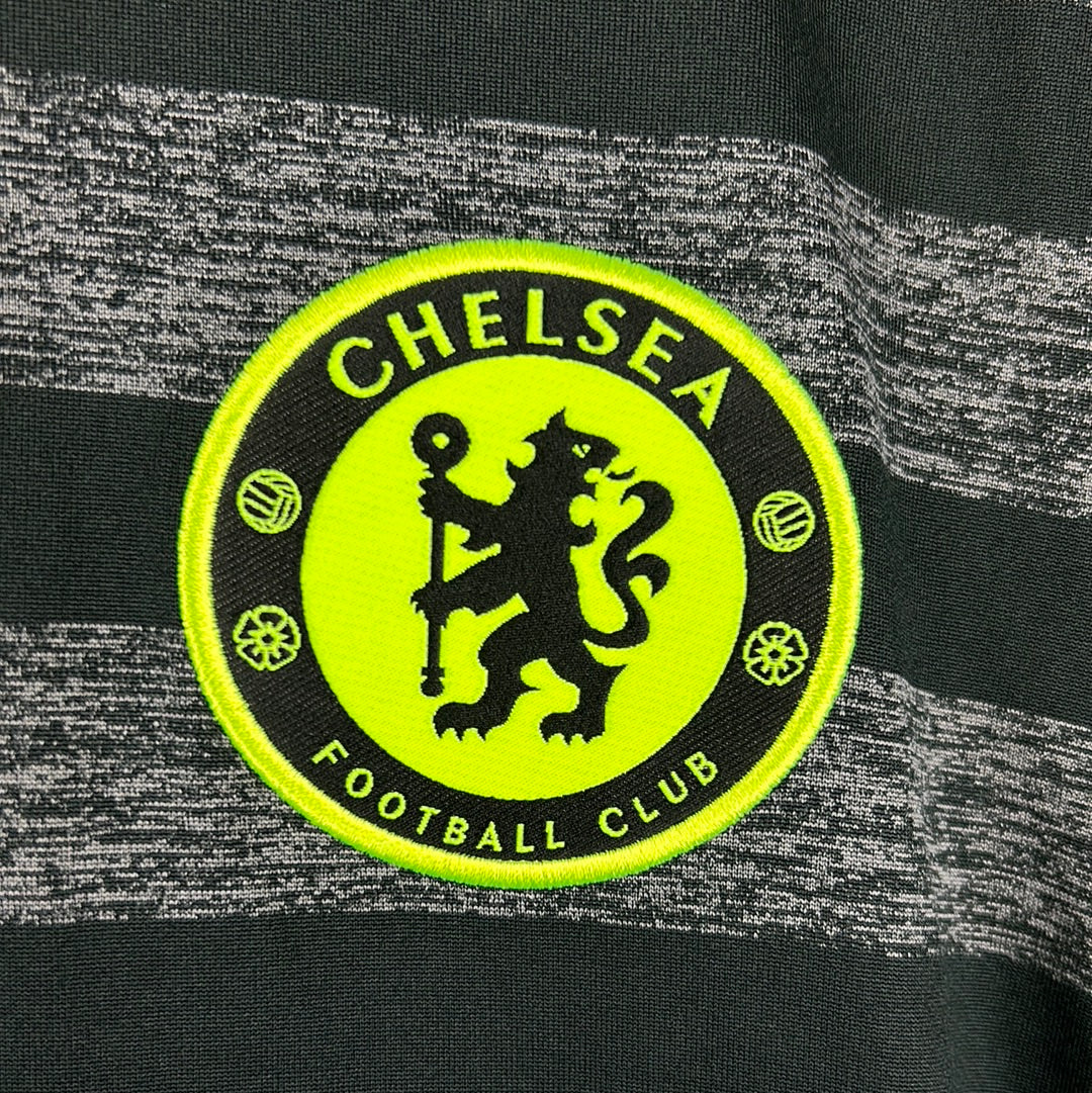 Chelsea 2016/2017 Away Shirt - Medium - Excellent Condition