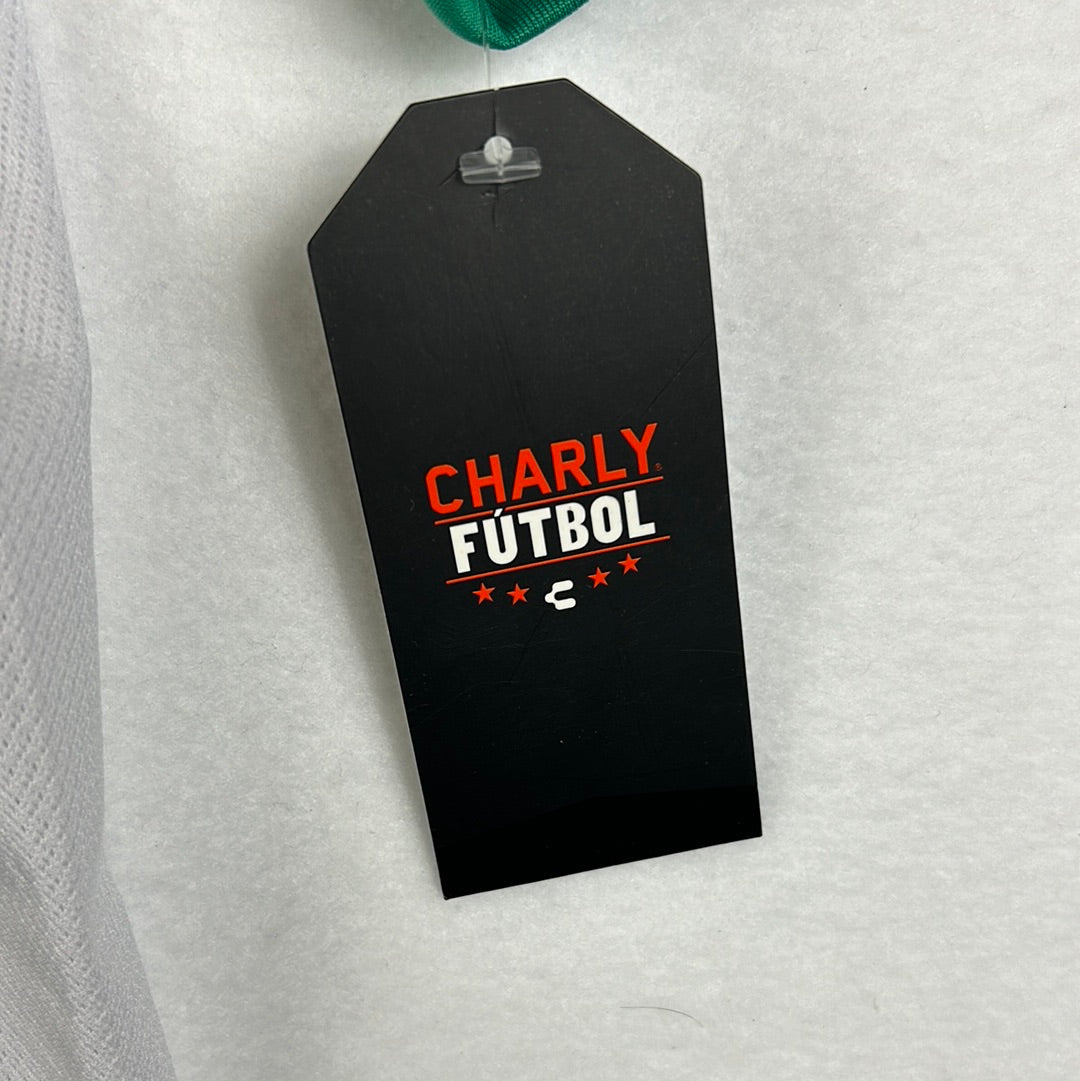 Santos Laguna 2019/2020 Home Shirt - New With Tags