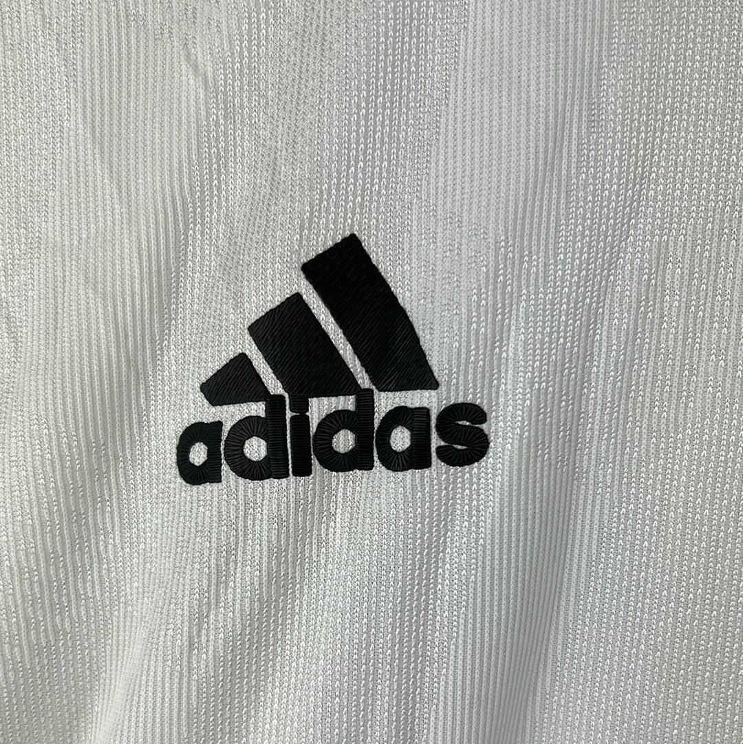 Manchester United 2022/2023 Player Issue Away Shirt - Garnacho 49