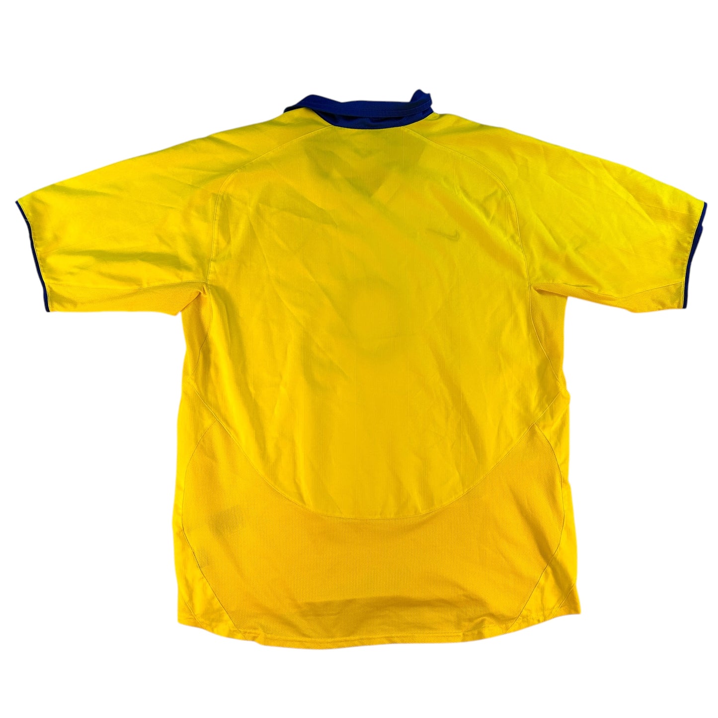 Arsenal 2003-2004 Away Shirt - XXL - Excellent