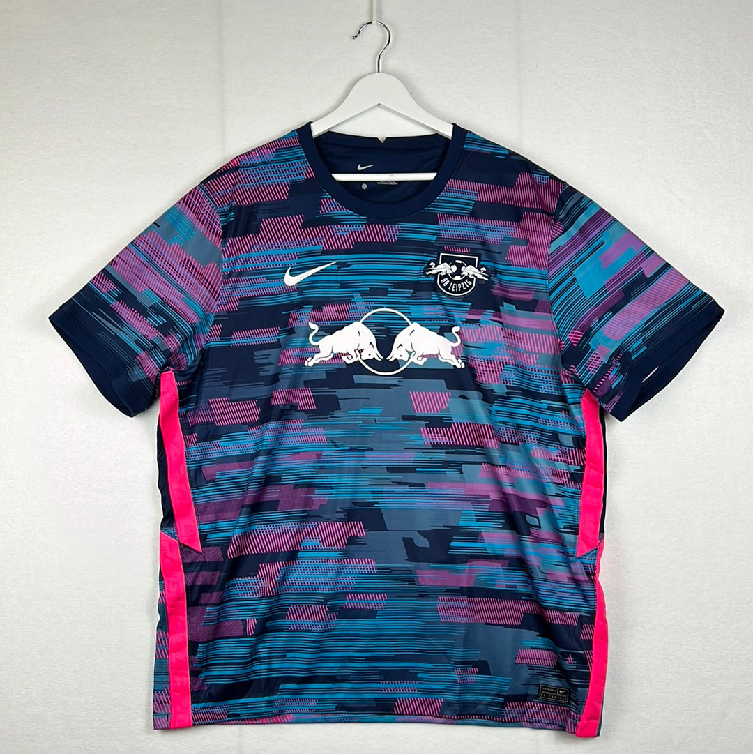 Leipzig store jersey 2021