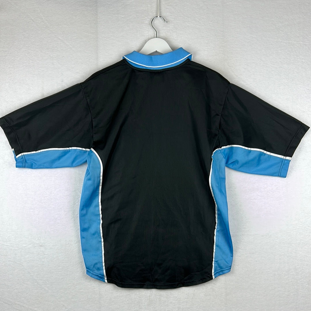 Coventry City 2000/2001 Away Shirt - 38/40 Inches - Very Good Condition