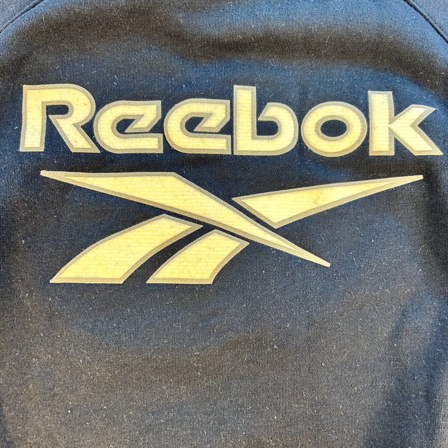 Liverpool 1999/2000 Training Jumper - Large - Vintage
