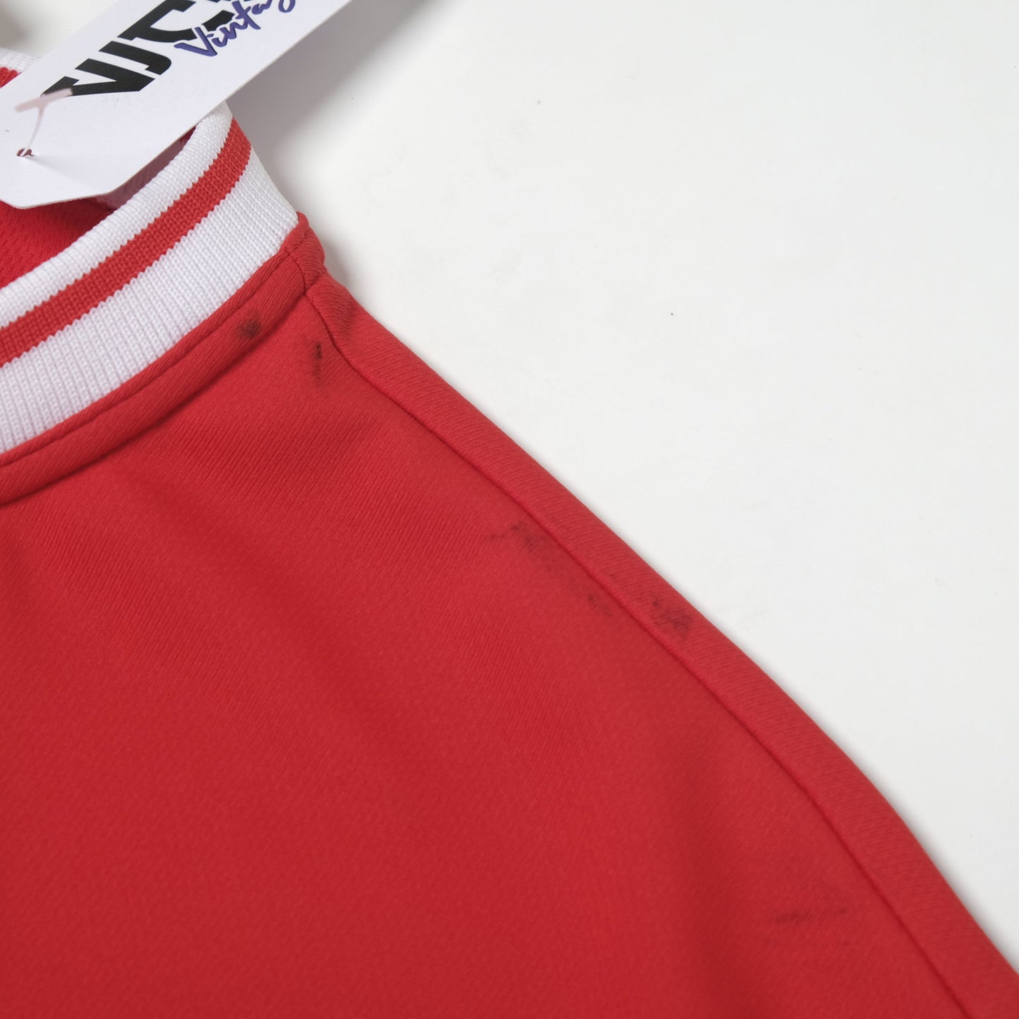 2010s Nagoya Grampus Training Shirt Le Coq Sportif J-League (M/L)
