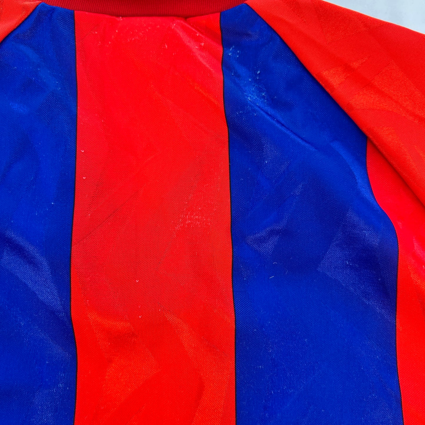 Crystal Palace 1994/1995 Home Shirt - Extra Large