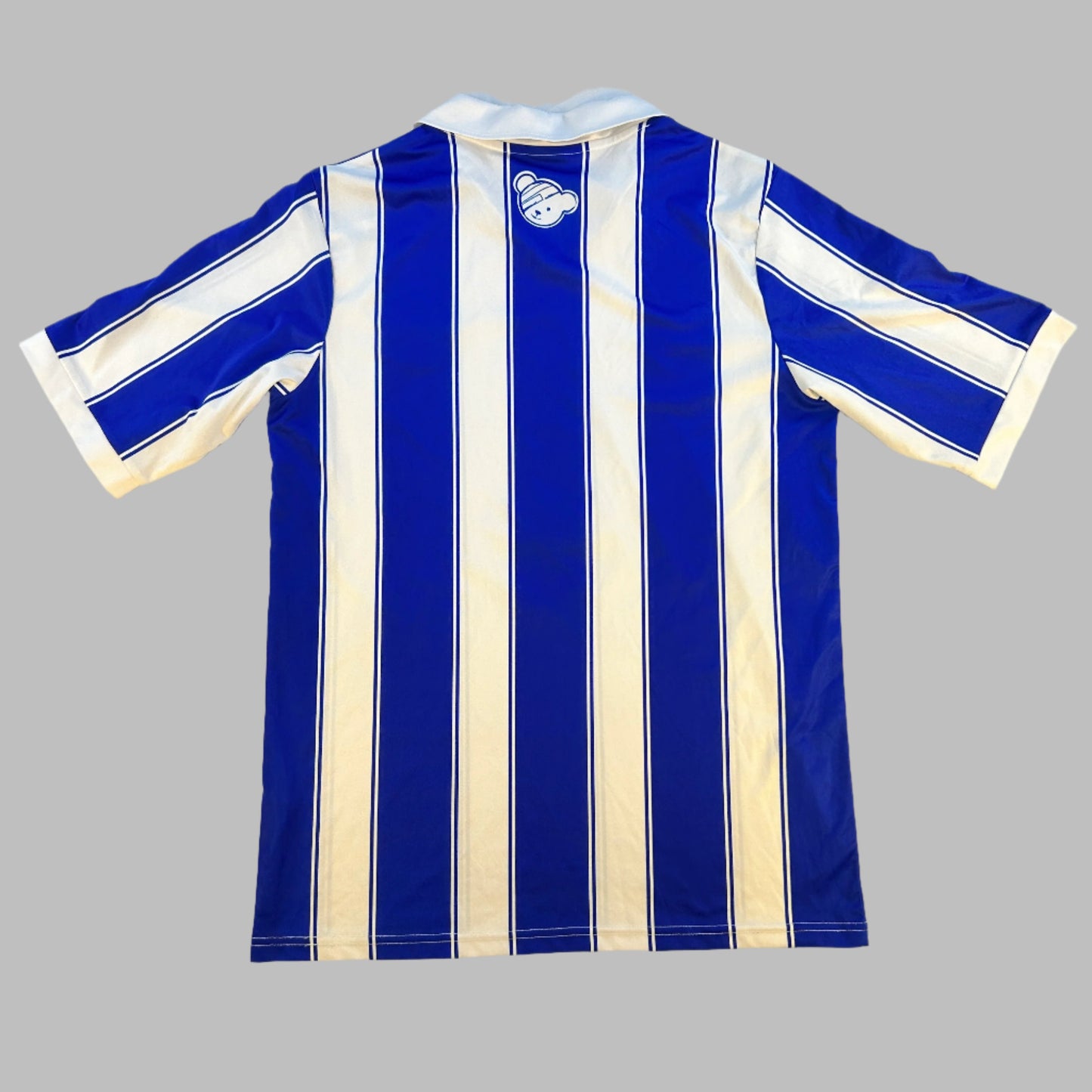 Sheffield Wednesday 2011/2012 Home Shirt - Large