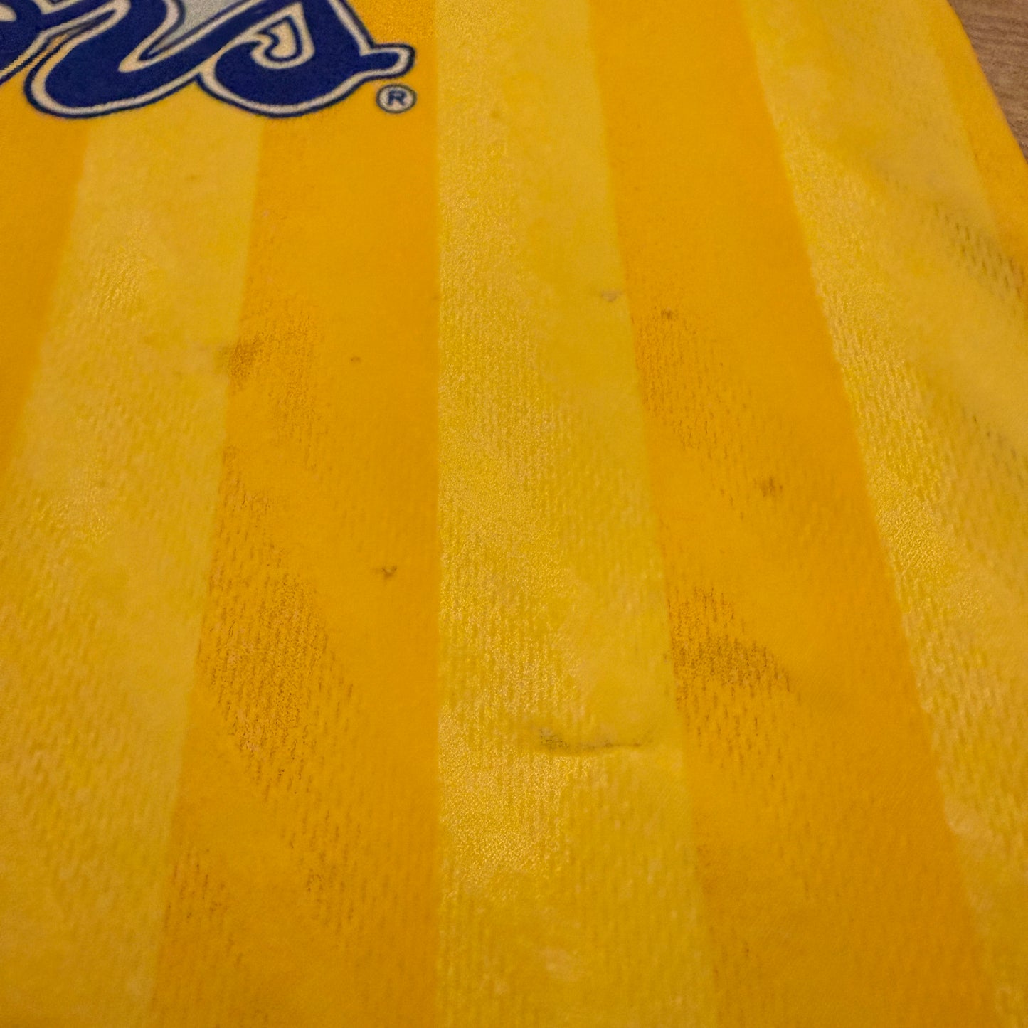 Chelsea 1996/1997 Away Shirt - Excellent Condition - Vintage Umbro Shirt