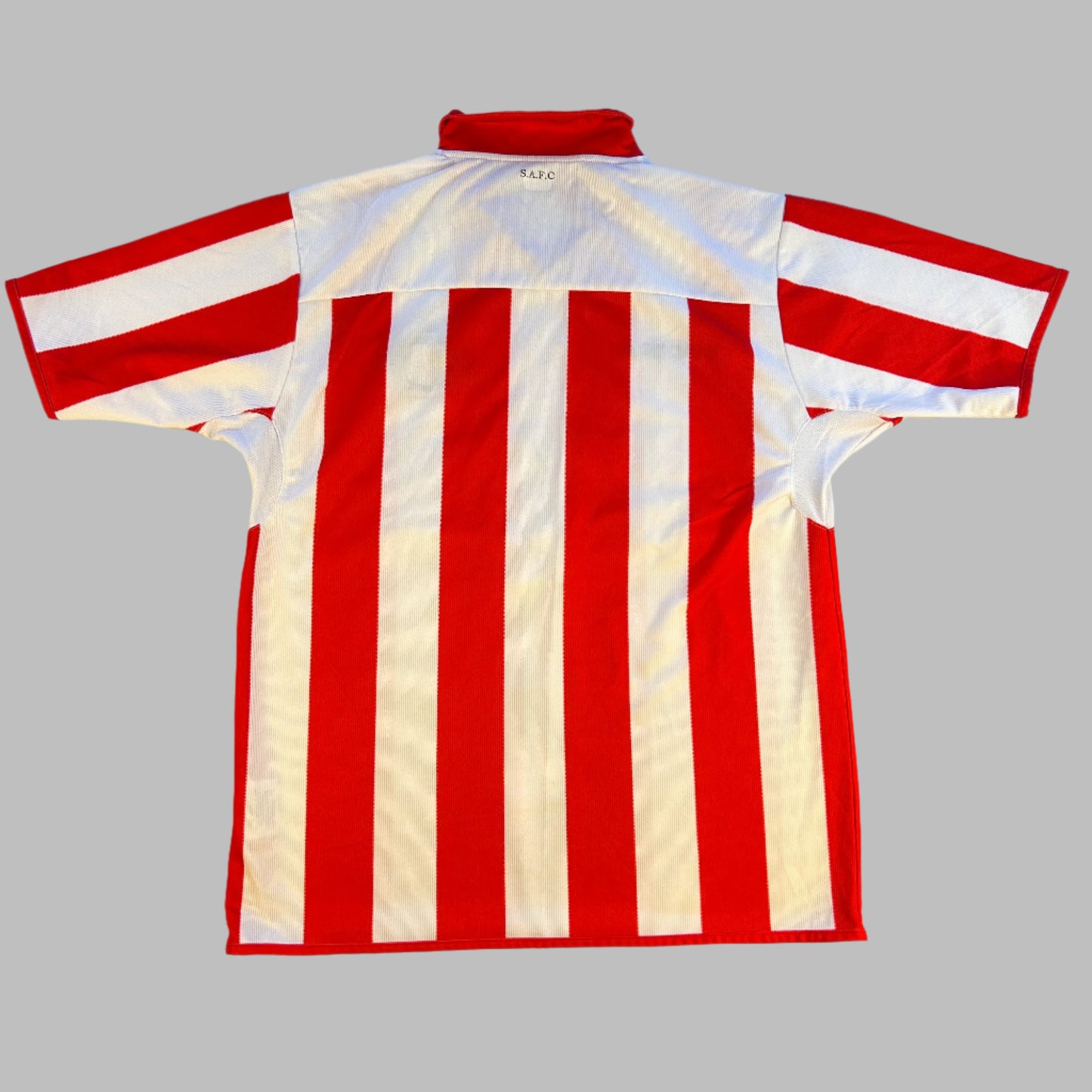 Sunderland 2004/2005 Home Shirt - Large - Excellent Condition