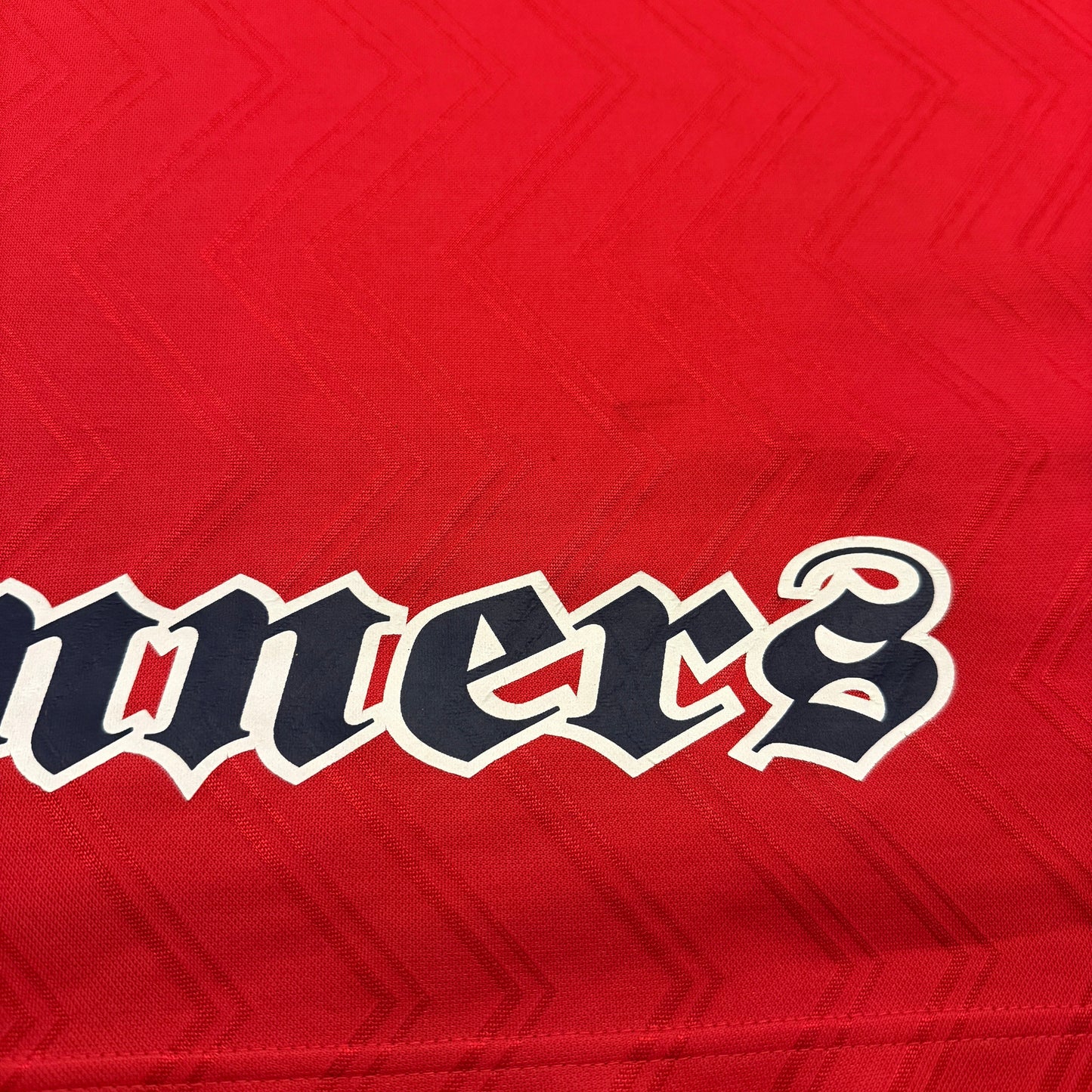 Arsenal 1996/1997 Home Shirt - XXL - Excellent Condition