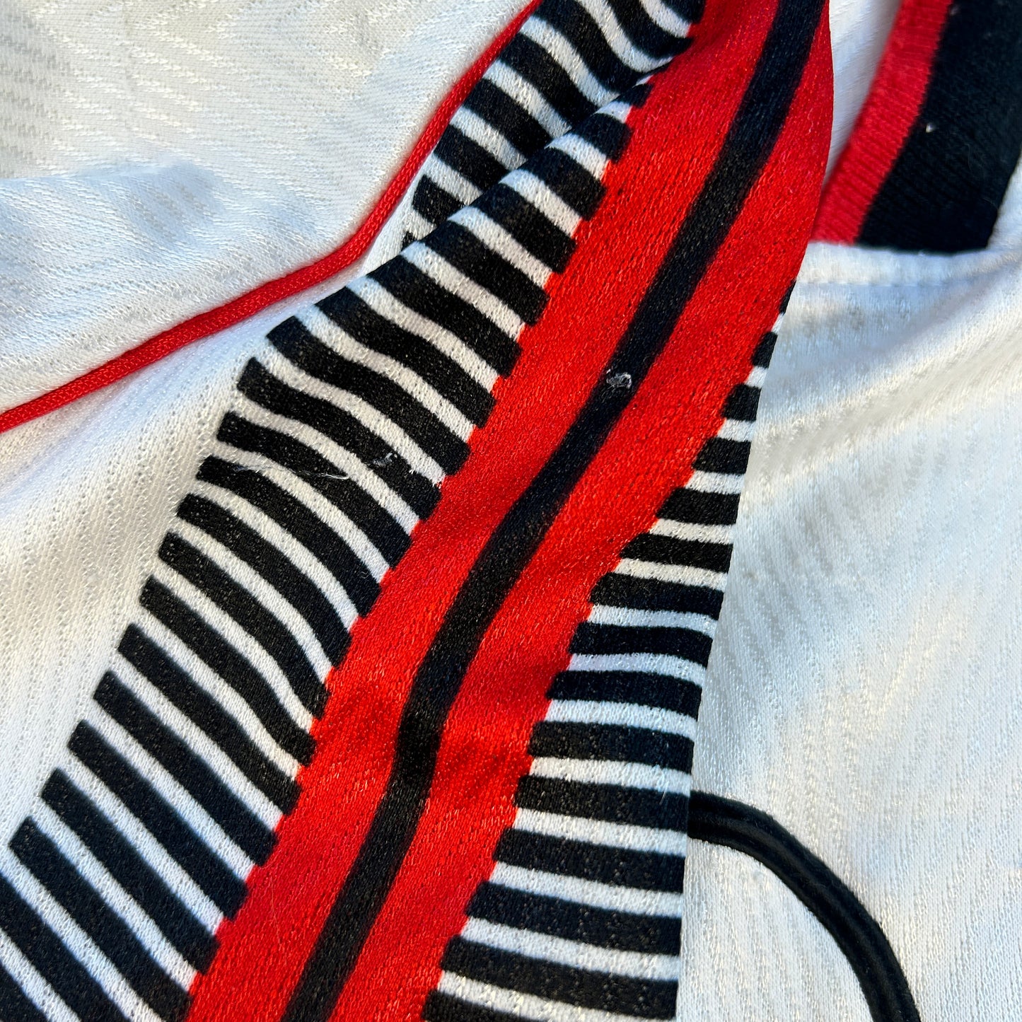 AC Milan 1997/1998 Away Shirt
