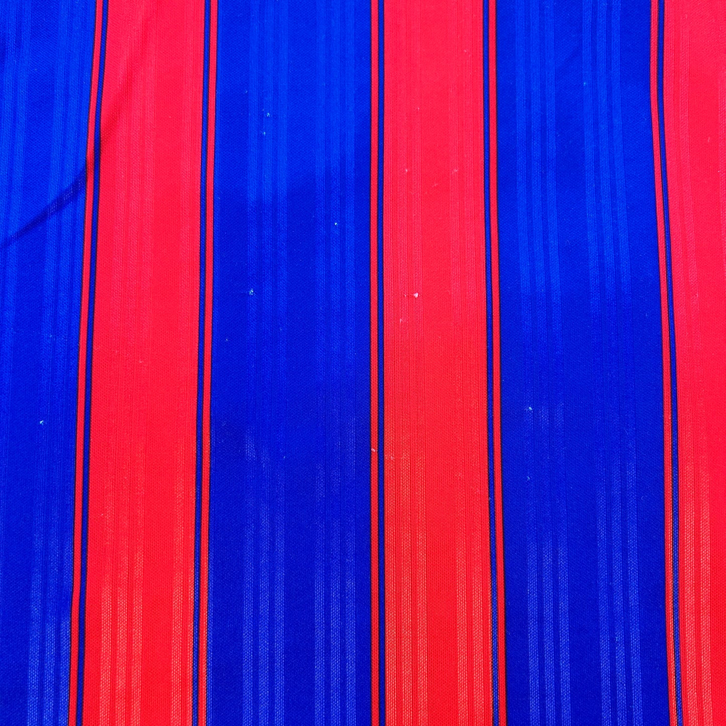 Crystal Palace 1996/1997 Home Shirt - Extra Large