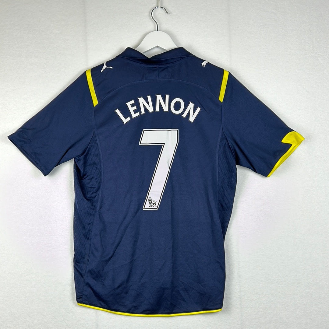 Tottenham Hotspur 2009/2010 Away Shirt
