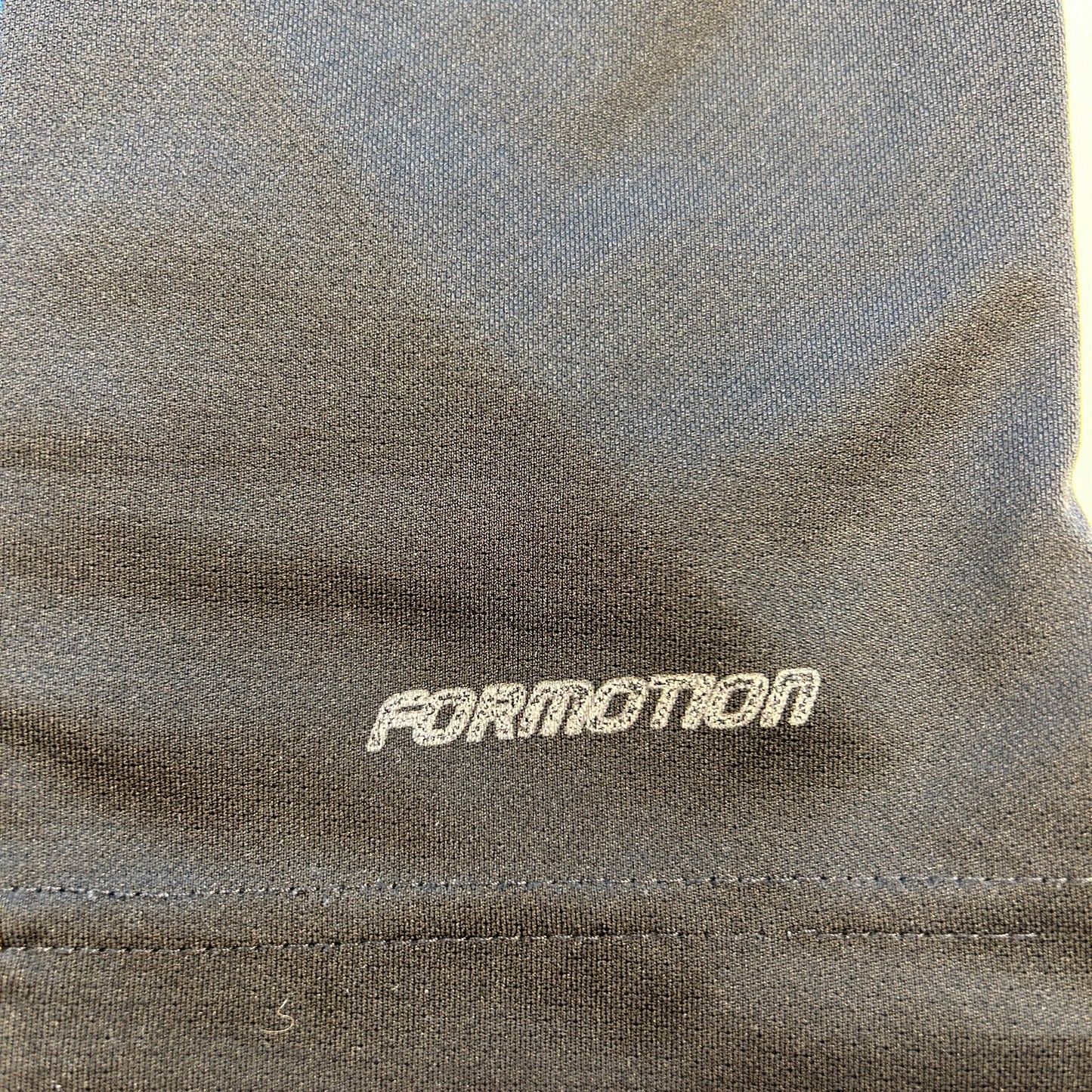 Chelsea 2006/2007 Home Training Vest - Formotion - Adidas 683700