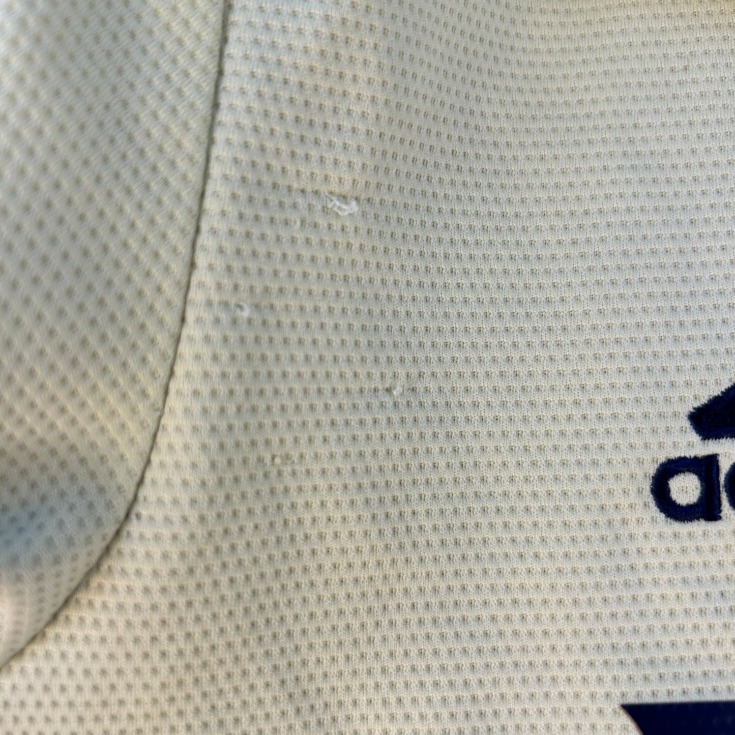 Arsenal 2021/2022 Away Shirt - Extra Large - Adidas GM0218