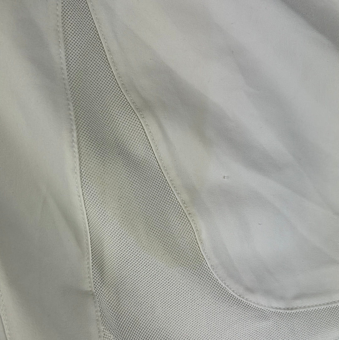 Leeds United 2002-2003 Home Shirt - Large - Good Condition