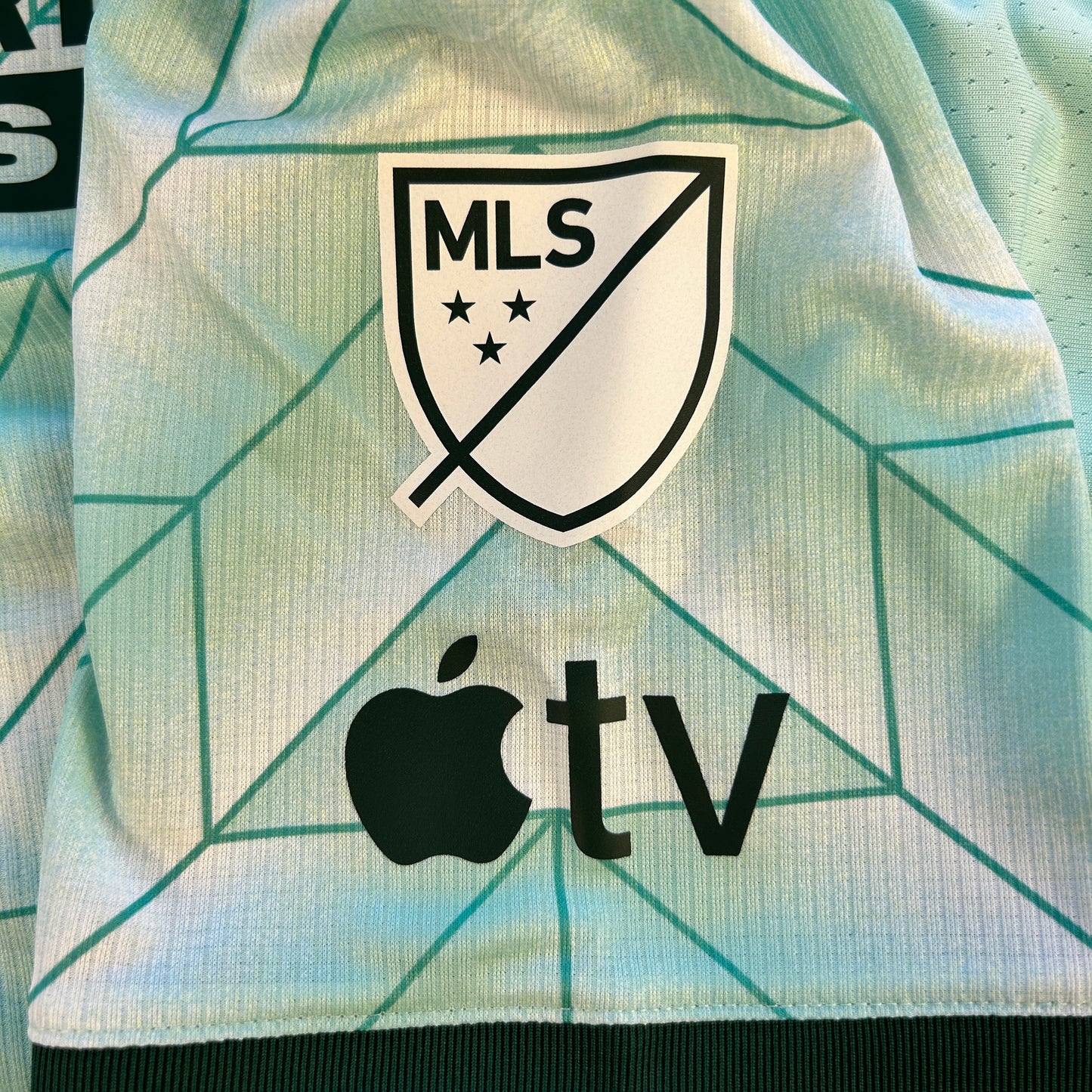 Atlanta United 2022/2023 Authentic Away Shirt - New With Tags - Adidas H45464