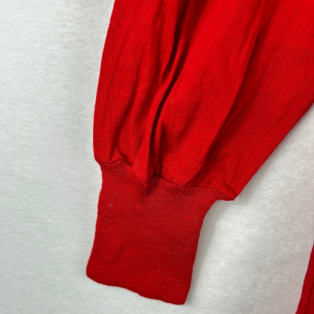 Spain 1966 Player Home Shirt - Vintage
