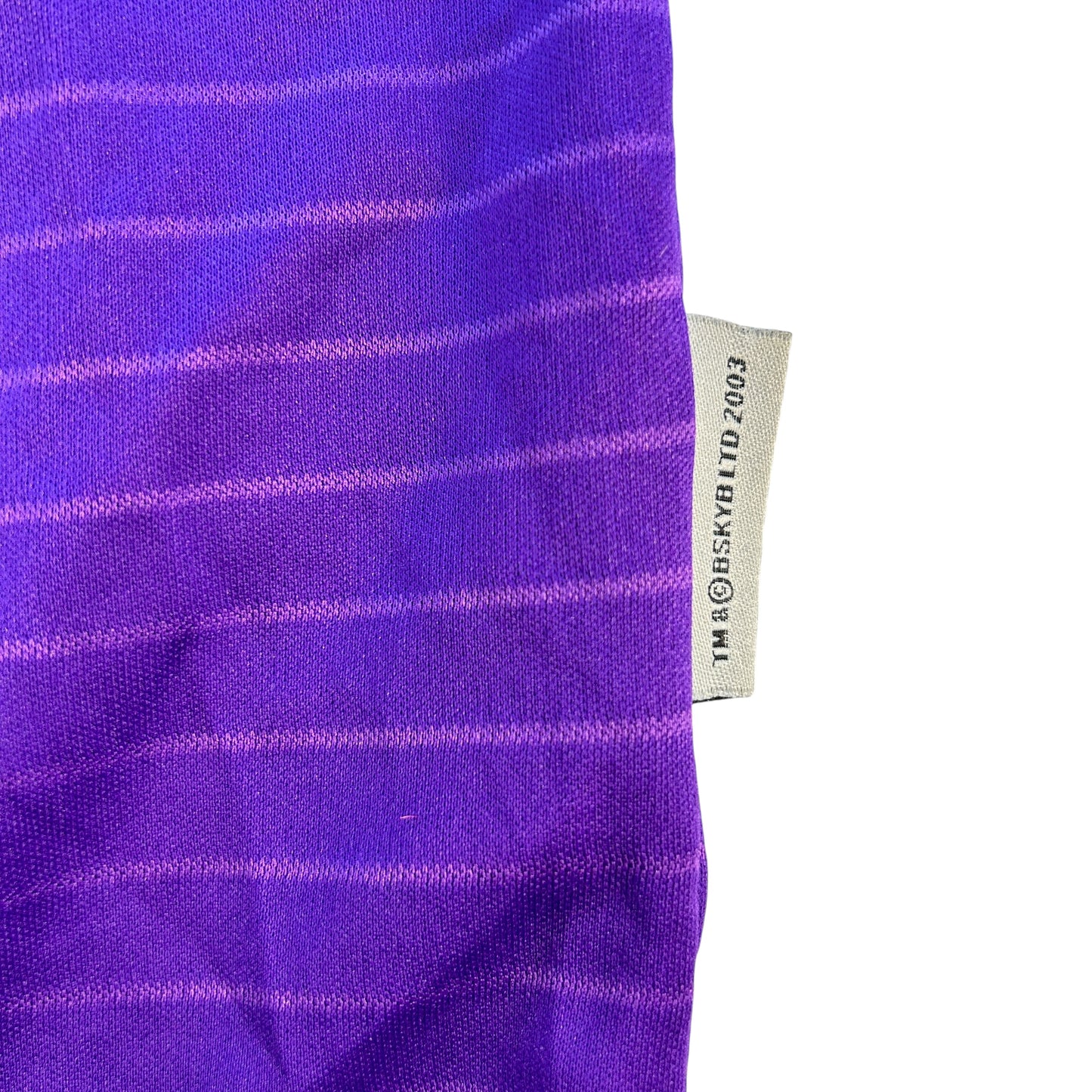 Harchester United Shirt - 42-44
