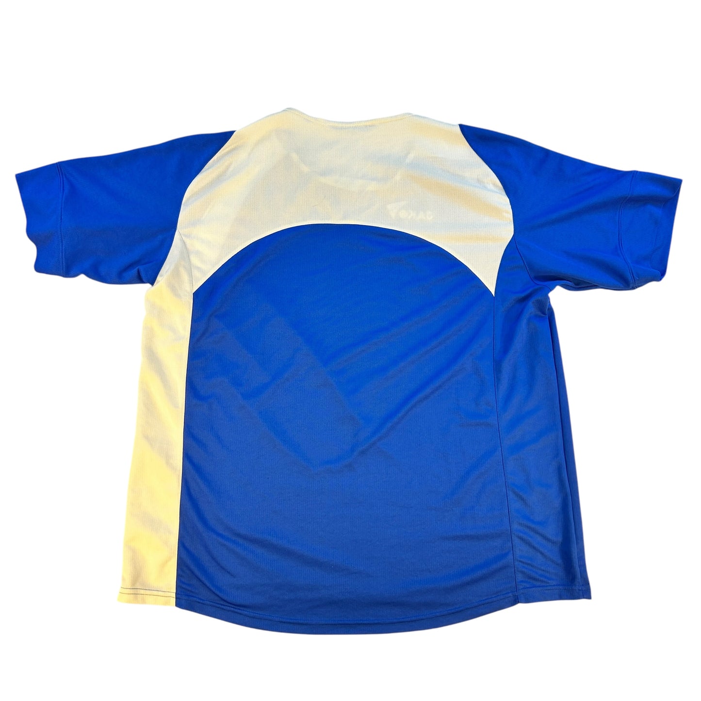 Portsmouth 2005/2006 Home Shirt - XL