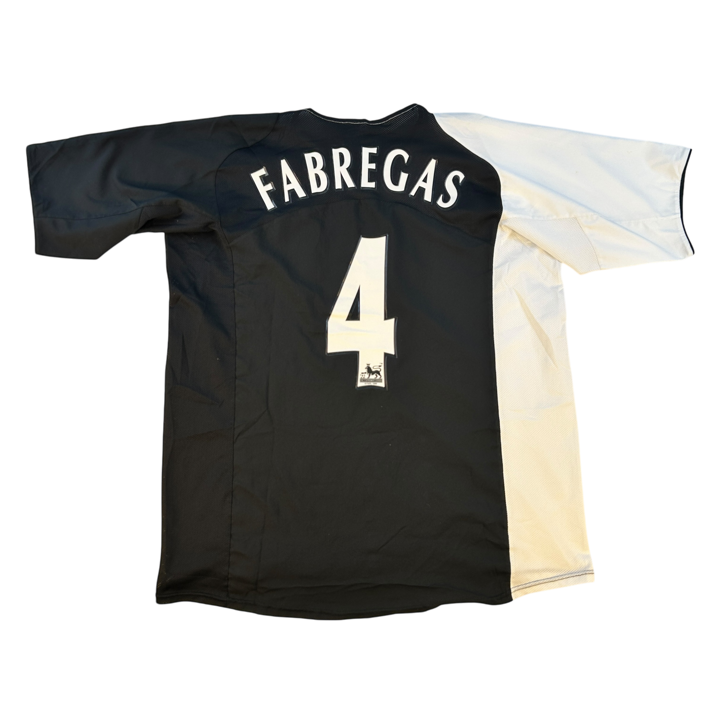 Arsenal 2004 Stand Up To Racism Shirt