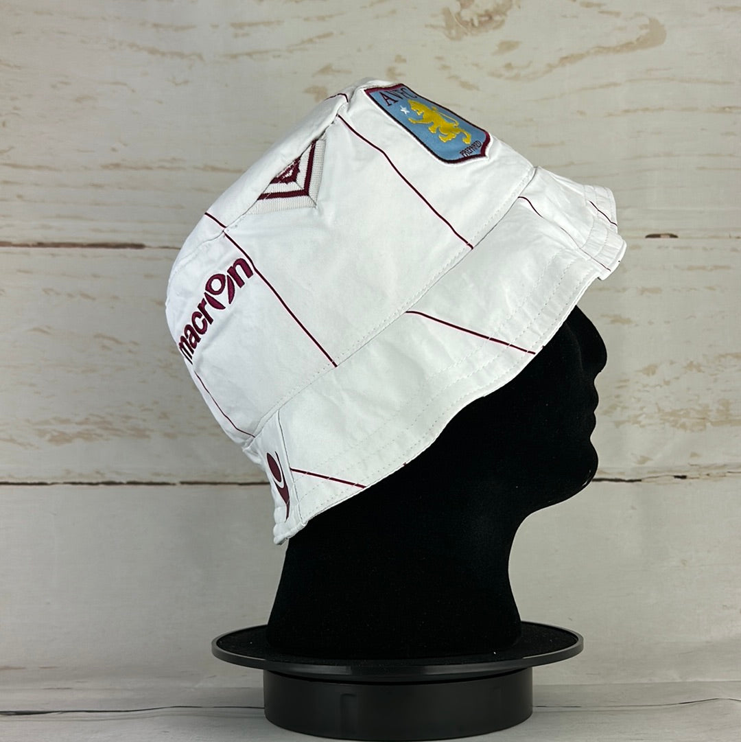 Aston villa best sale bucket hat