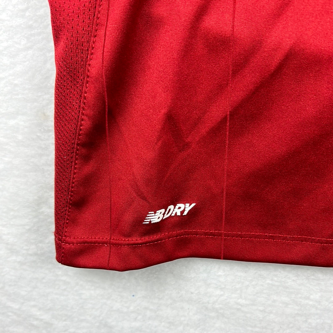 Liverpool 2017-2018 Home Shirt - XL Adult - 9/10 Condition