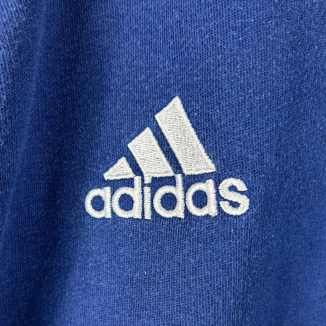 Tottenham Hotspur 1999/2000 Jumper - Extra Large