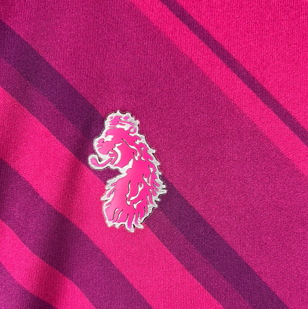 Aston Villa 2018/2019 Away Shirt - Extra Large - Very Good Condition