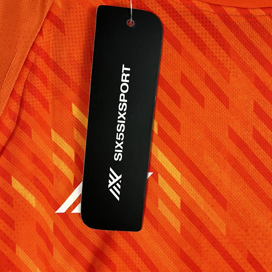 India 2022/2023 Away Shirt - New With Tags - Medium