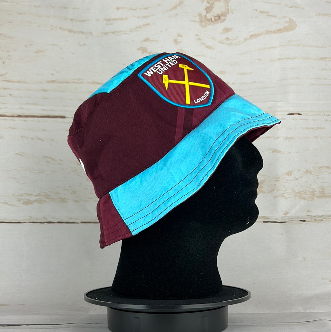 Bucket hat clearance football casuals