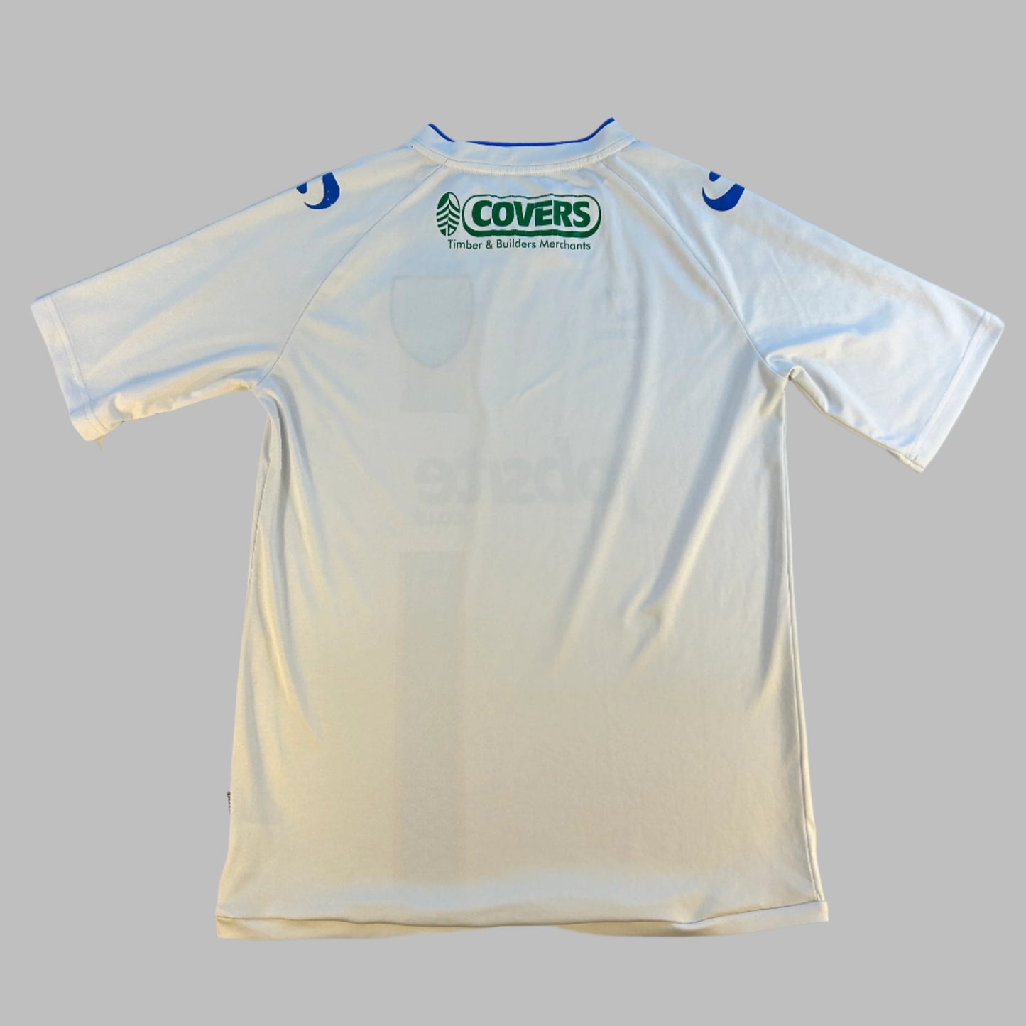 Portsmouth 2014/2015 Away Shirt - Medium