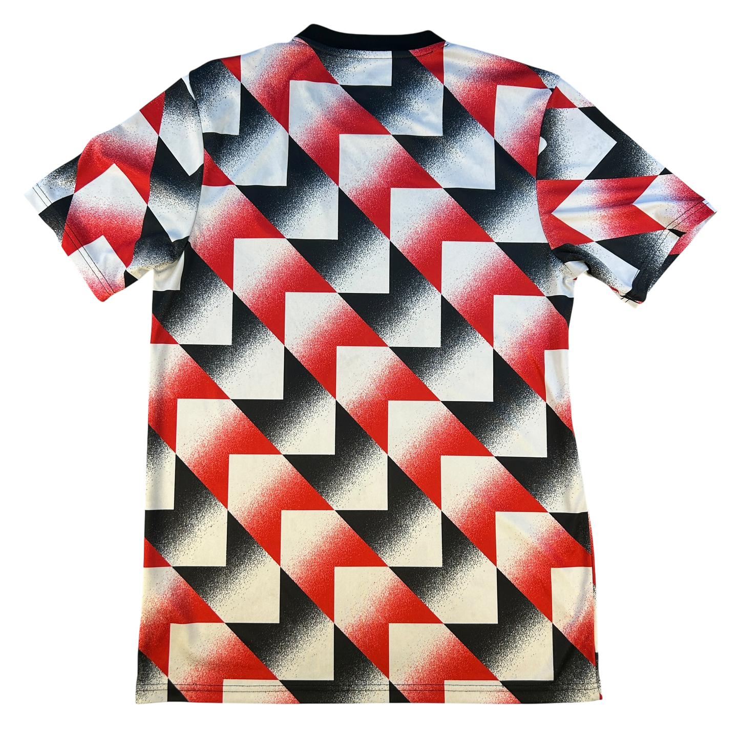 Manchester United 2021-2022 Pre Match Shirt - Adidas H56682