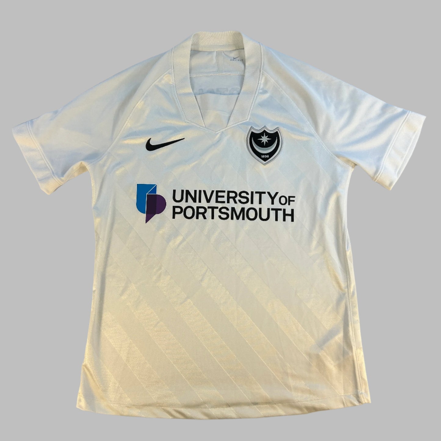 Portsmouth 2020/2021 Away Shirt